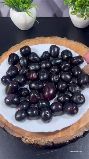 Jamun Mojito #shorts