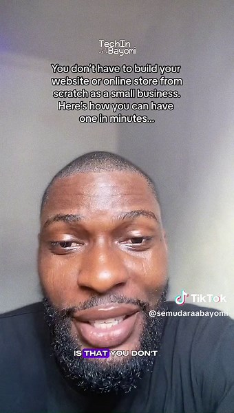 Build Your Online Store in Minutes with You Shopping