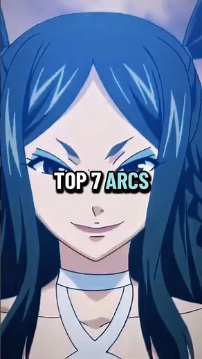 FAIRY TAIL BEST ARCS 🔥#fairytail #anime #fairytail100yearsquest #manga #natsu #erzascarletedit