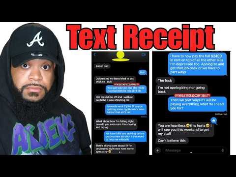 She Really Said “I Quit… So He Said Get OUT!