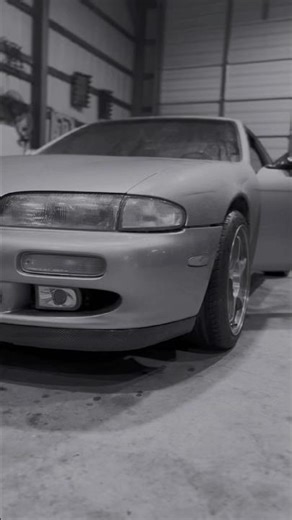 S14 cinematic