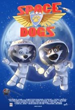 Space Dogs (Filme), Trailer, Sinopse e Curiosidades - Cinema10