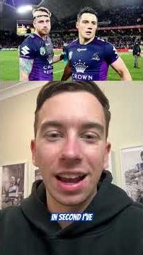 Celebrating 6 7 day with my top 5 NRL halves pairings 🤷🏻‍♂️