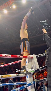 74K views · 464 reactions | Marcus Sutherland gets his sixth KO in DEVASTATING fashion  #CollinsLorente | Tonight | Glasgow | DAZN Boxing | Frank Warren | Facebook