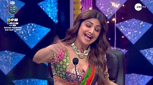 687K views · 10K reactions | Shilpa ke introduction ka andaaz toh nikla ekdum jhakaas! 奈 Dekhiye Birla Opus Paints Sa Re Ga Ma Pa ka Grand Premiere, iss Shanivaar-Ravivaar, raat 9 baje, sirf #ZeeTV par aur kahin bhi kabhi bhi ZEE5 Shows par. Birla Opus Paints Randhawa Sachet Tandon #ParamparaTandon Sachin Sanghvi Jigar Saraiya Vipul Roy Salman Ali #SRGMP2024 #SaReGaMaPa2024 #SRGMP2024Digital #SachetParampara #GrandPremiere #ShilpaShetty | ZEE TV | Facebook