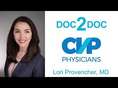 An Introduction to Oxervate with Dr. Jennifer Shade