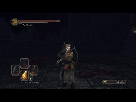 Where to Go After The Undead Crypt DARK SOULS 2 Part 19