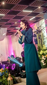 Selamat Hari Raya 🙆🏼‍♂️ | Dayang Nurfaizah
