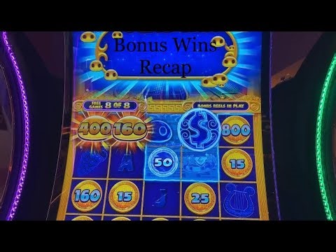 Just the Bonus Clips!
