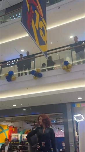 4K views · 57 reactions | 360* Widow | Ironmanlive | Facebook