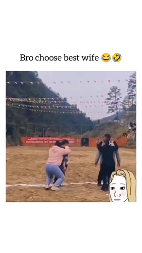 Choosing the Best Wife: Fun Challenges and Insights