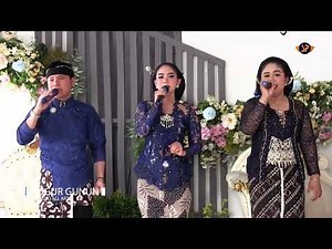 GUGUR GUNUNG - DHIMAS TEDJO ALL ARTIS || LIVE SRGK CAMPURSARI GUNUNGKIDUL