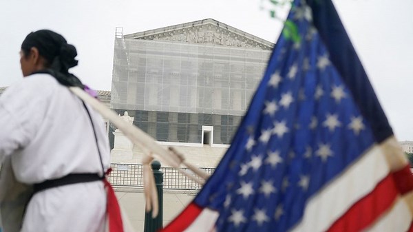 Smerconish: Trump is on a roll