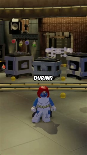 The best Mystique transformations in Lego Marvel Super Heroes #videogames #legomarvel #lego