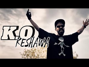 KO KESHAWA - KT (Official Music Video)