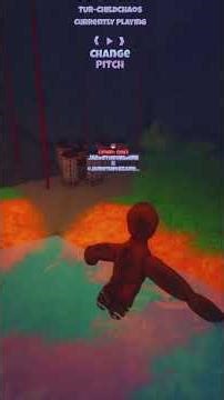 How to get Brain Spider in Tiny Universe RP #shorts