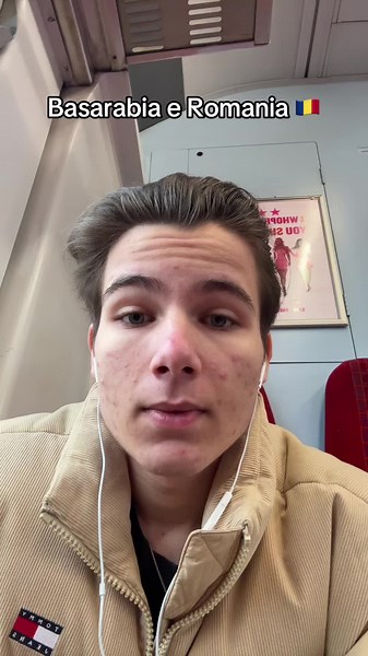 Basarabia e România: O Realitate Istorică