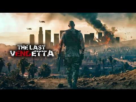 An FBI agent begins the hunt for a ruthless hitman! Action, Crime, Thriller | Full English Movie