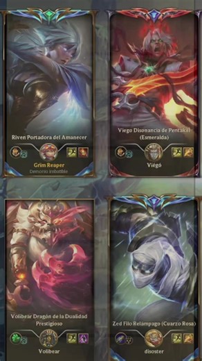 Como CARREAR en top #fyp #riven #leagueoflegends