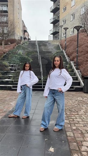 How Denim Moves: An Insightful Dance Challenge