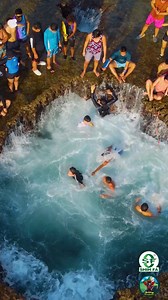Death Pool in the Philippines? Located at Brgy. Baruan, Agno, Pangasinan, Philippines. 🌊 🏝️ #bobsy #ShihFaPhilippines #shihfatakesyoufarther | Bobsy