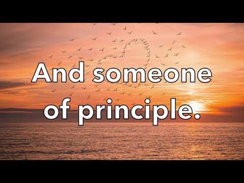 My Dreamboat (Lyric Video)