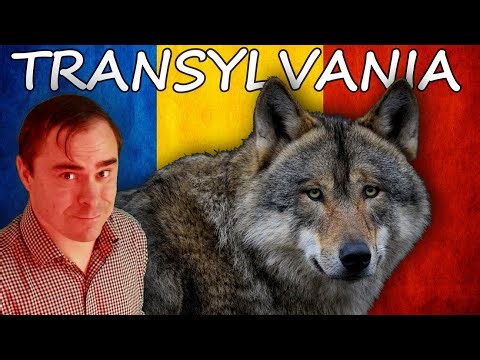 Romania's Celtic Tribes