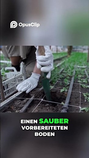 Unkrautvlies: Der wichtigste Schritt, den fast jeder überspringt!