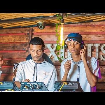 LeeKay, Tasty Bach & Jazzworx - Umoya Remix (Feat. CL Ceejay, Thukuthela & Makhadzi)