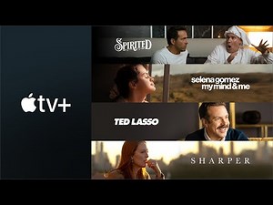 Apple TV Winter 2022 & Beyond | Official Preview