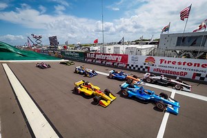 Racing on TV, October 23-26 | RACER