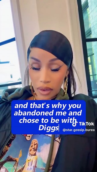 Offset's Controversial Behavior: Cardi B's Dilemma