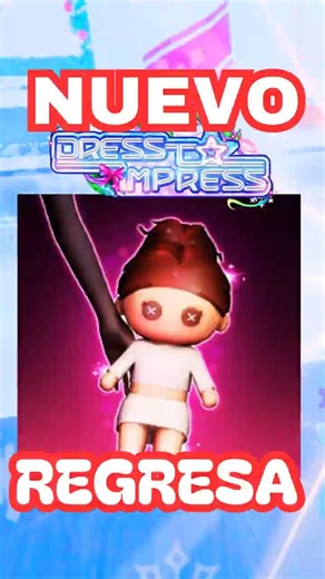 🚨LANA DOLL IS BACK AND HOW TO GET HER 🚨 DRESS TO IMPRESS #dresstoimpress #dti #dtiroblox #roblox