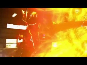Kamen rider wizard opening ep.1