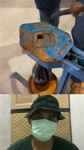 Bottle Cap Press Perfect Seal Every Time