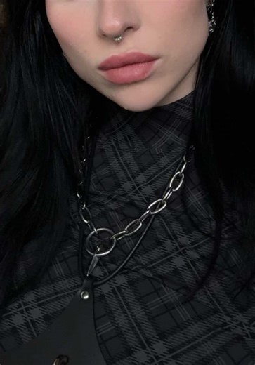 Experimental Alt Makeup Tutorial for Bold Looks