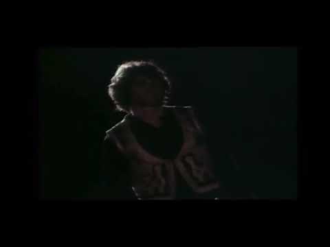 Jim Morrison scream compilation