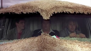 'Wanna hear the most annoying sound in the world?' | Dumb and Dumber Clip
