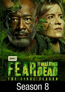 Fear The Walking Dead: Sanctuary