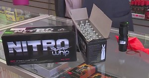 New Michigan laws to regulate whippets to into effect in June