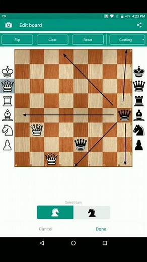 8 Queens Chess Problem Solution | Brainy Puzzle | CHECKMATE