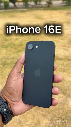 iPhone 16E Portraits Test in 2026🔥#iphone #iphone16e #shorts