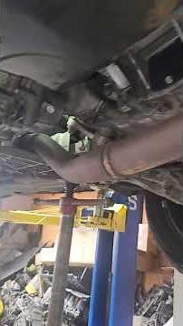 2016 JEEP GRAND CHEROKEE 2.4 C14A7-97 TRANSFER CASE REMOVAL PTU FAULT