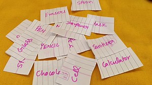 34K views · 1.2K reactions | Amazing Group Games/Kitty party games/Birthday party games | Latest Kitty Party Games | Facebook