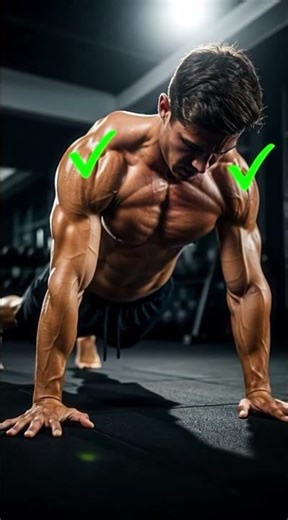 Most People Do Planks WRONG ❌ Fix It in 12 Seconds!