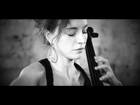 Rita STROHL, Solitude - played by Hermine Horiot, cello & Hélène Fouquart, piano
