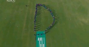 Watch: A tribute to late Aussie cricketer Dean Jones ahead of Pakistan Super League’s restart