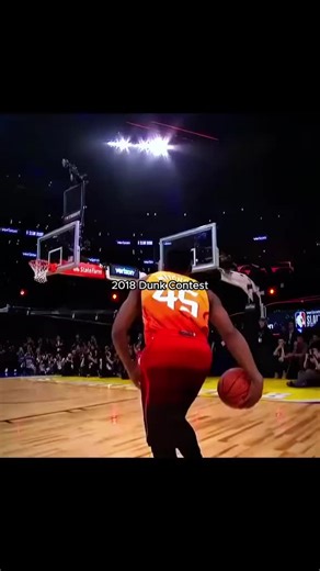 2018 NBA Dunk Contest Highlights and Analysis