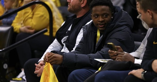 Iowa Adds FCS Freshman All-American WR Transfer, Evan James