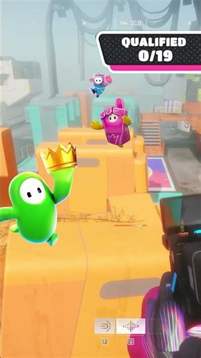 Marathon Graphics 😂